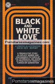 Black And White Love (1970s)